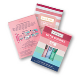 Earbud Detailing Tools + Wipes