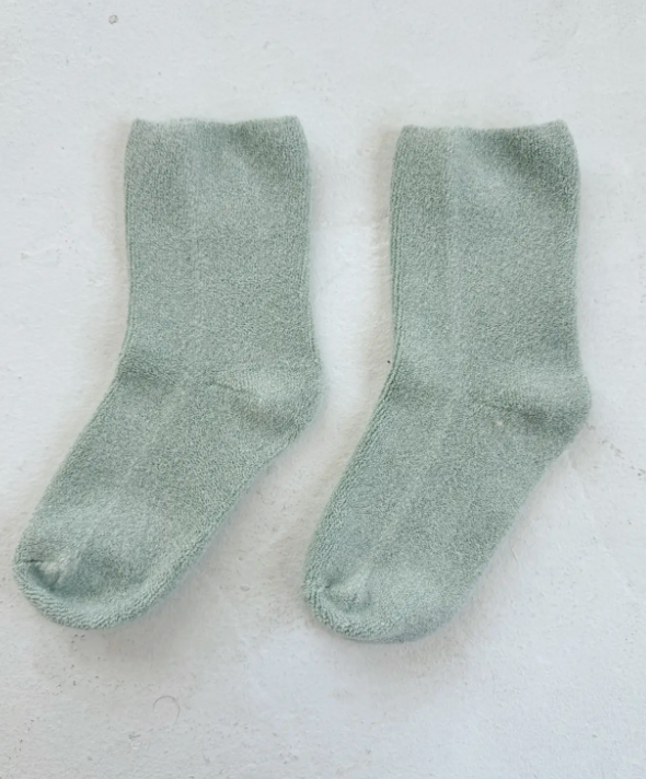 Cloud Socks