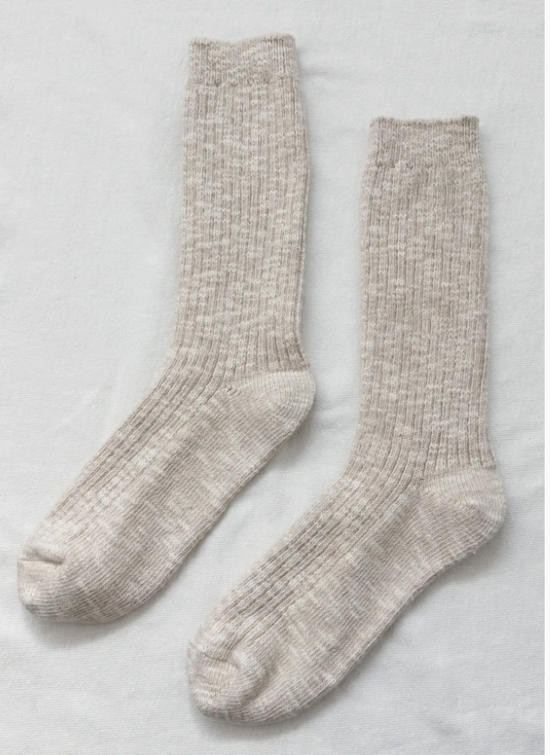 Cottage Socks