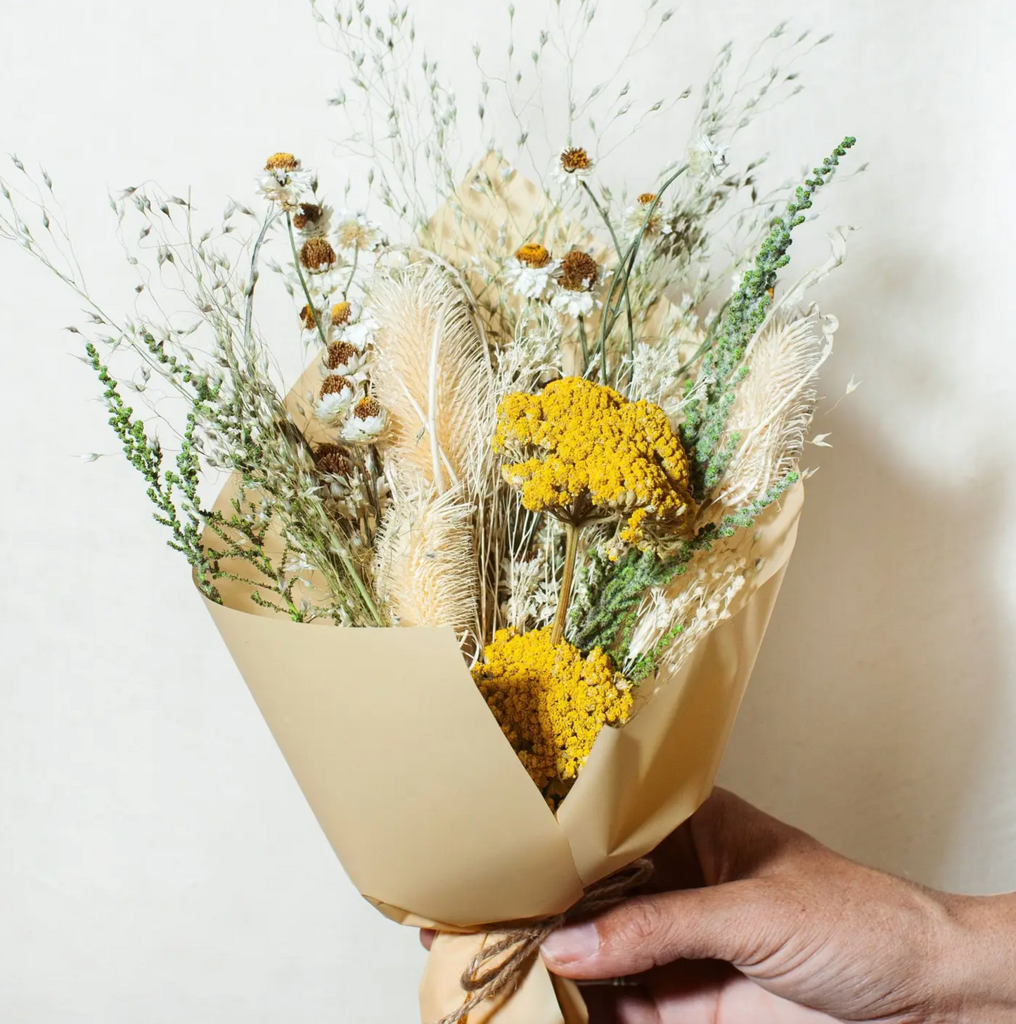 Citrine Bouquet