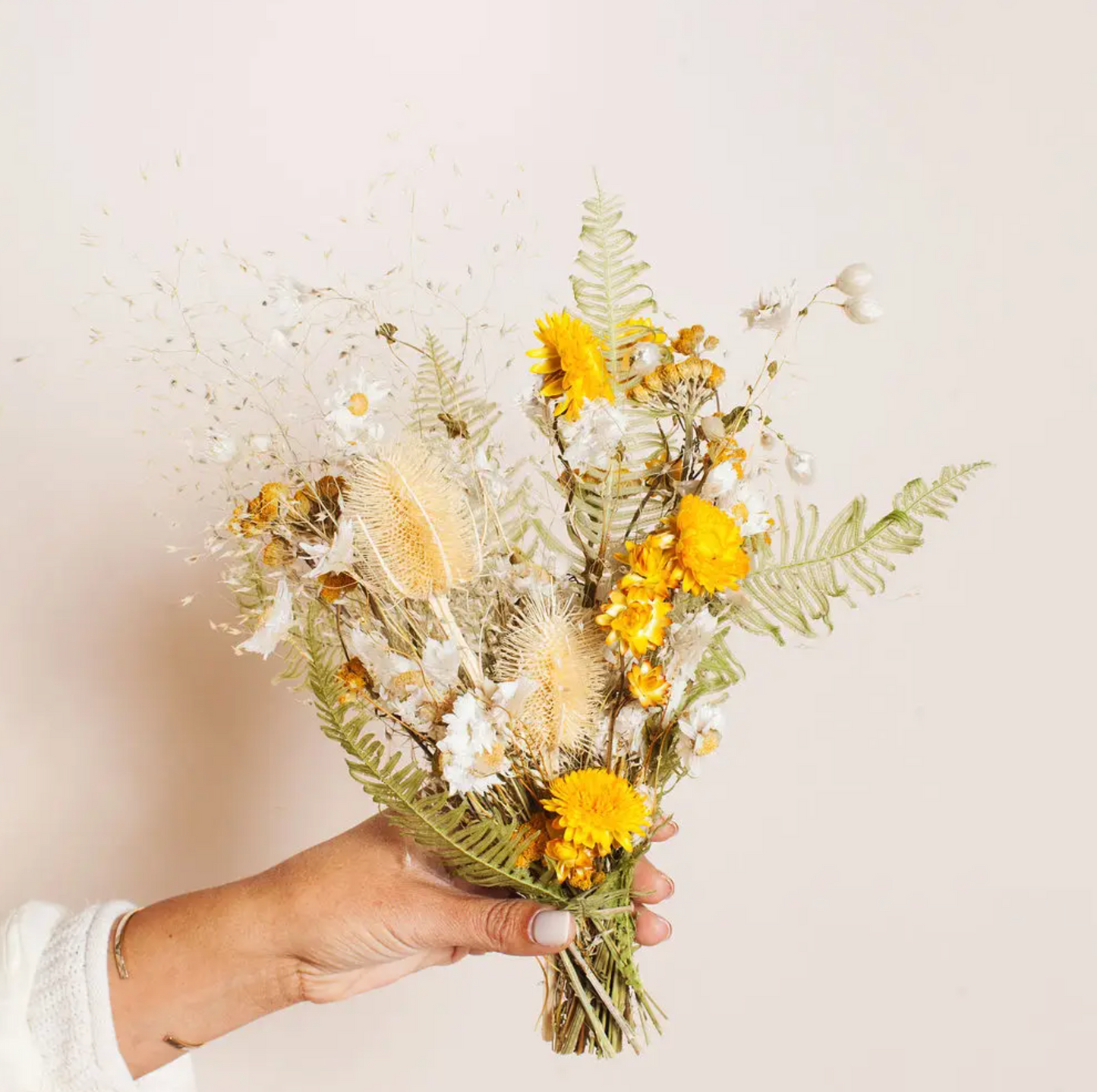 Citrine Bouquet