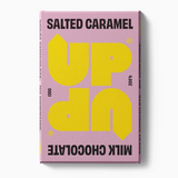 Mini Up-Up Chocolate Bar