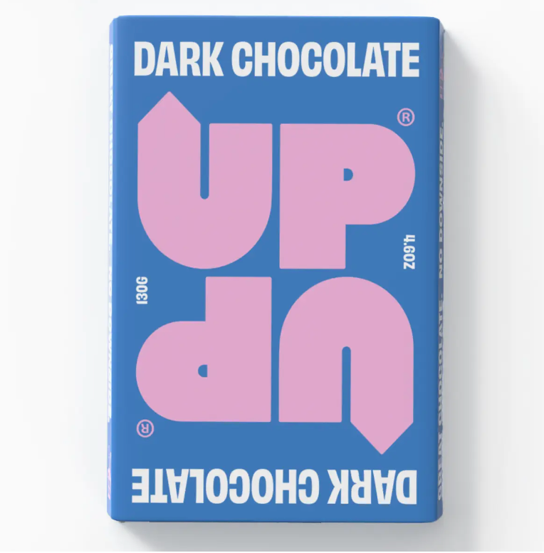 Up-Up Chocolate