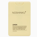 Moisturizing Pocket Hand Sanitizer