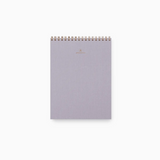 The Appointed Linen Notepad