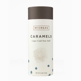 Cape Cod Sea Salt Caramels - Tube