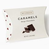 Deep Chocolate Caramels - Box