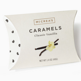 Classic Vanilla Caramels - Box