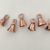Flared Copper Bell 1-1/2"