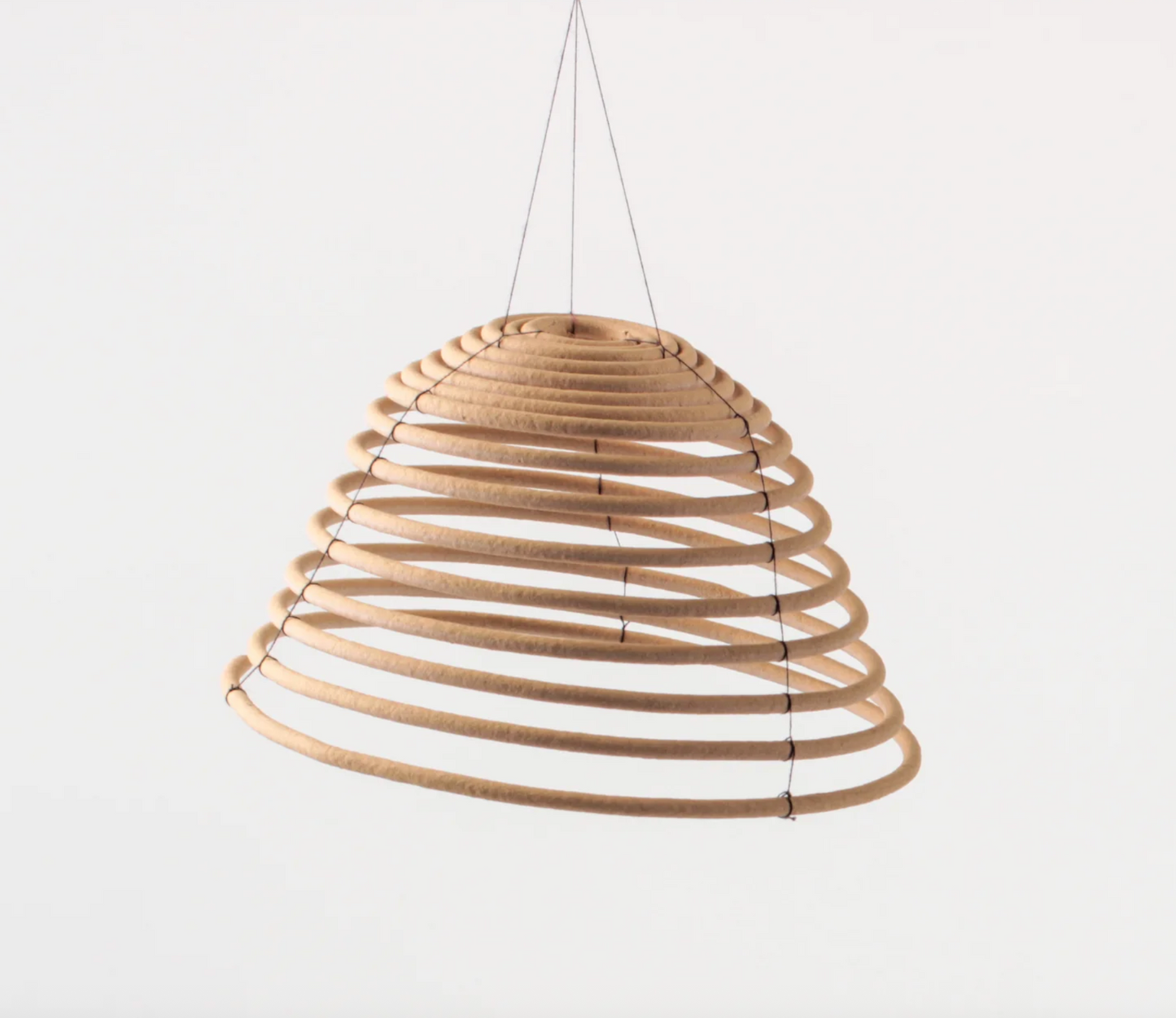 Citronella Coil