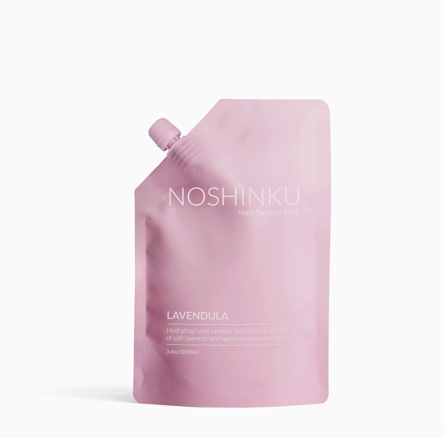 Moisturizing Hand Sanitizer Refills