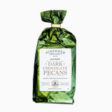 Dark Chocolate Pecans