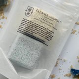 Aromatherapy Shower Steamer: Santorini