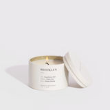 The Minimalist Candle