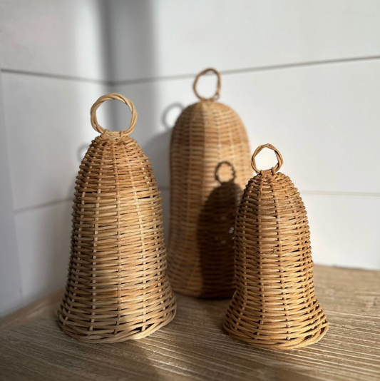 Rattan Bell