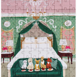 Posh Puppy: 100 Piece Puzzle