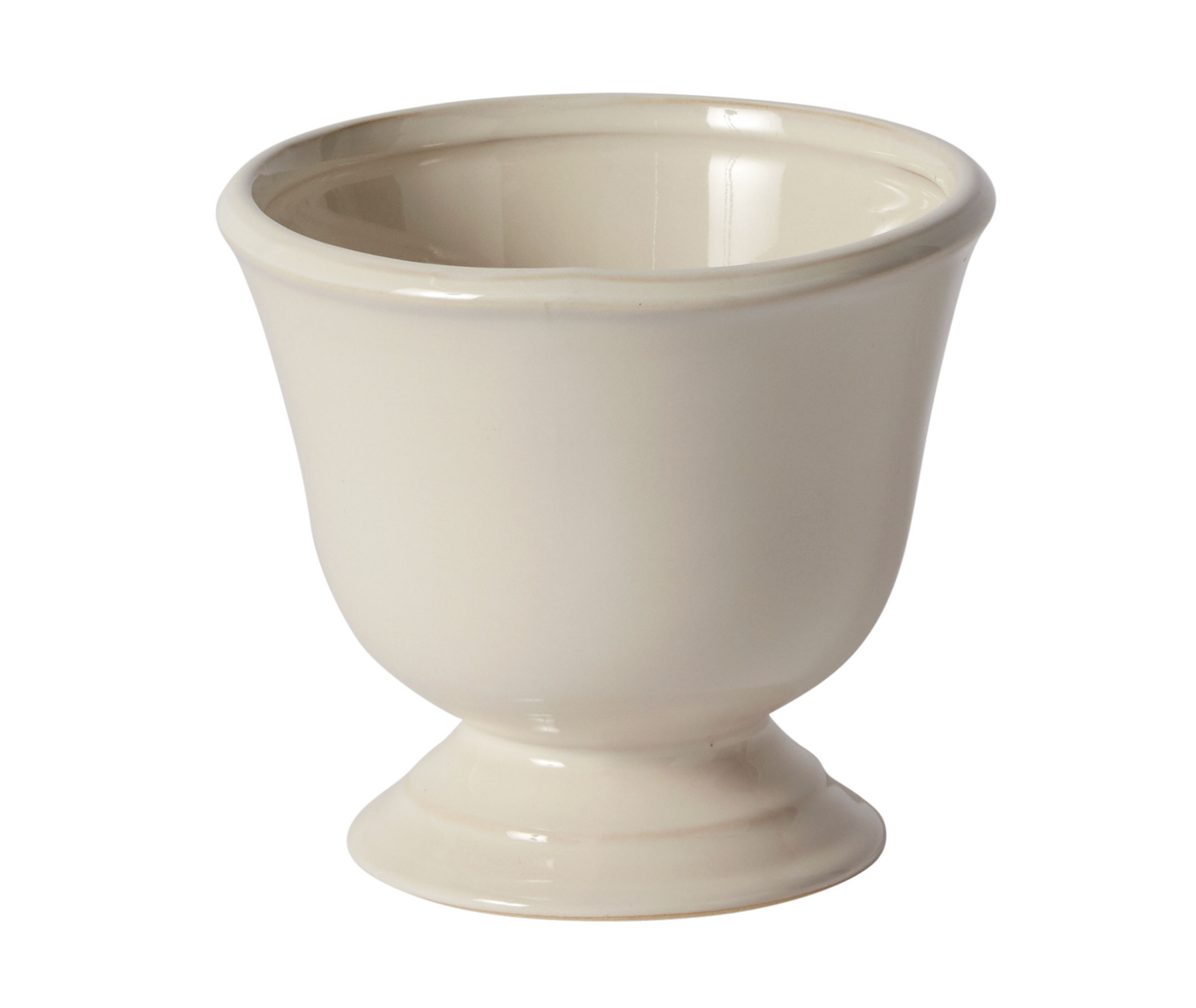 Classic White Compote