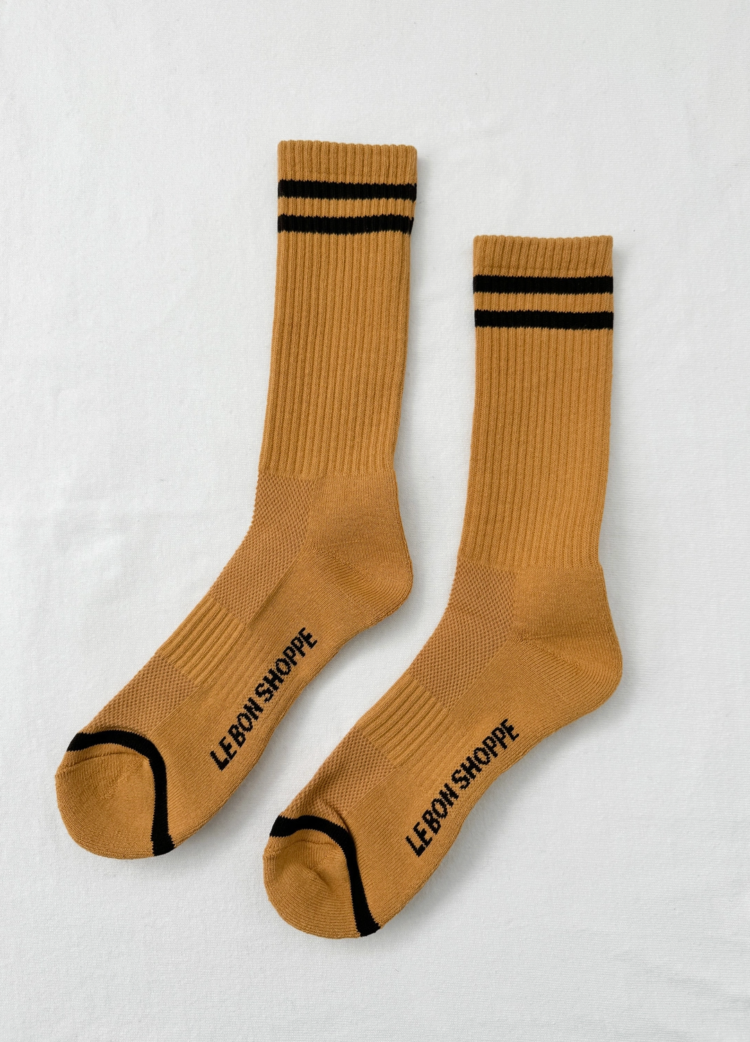 Boyfriend Socks: Extended Size