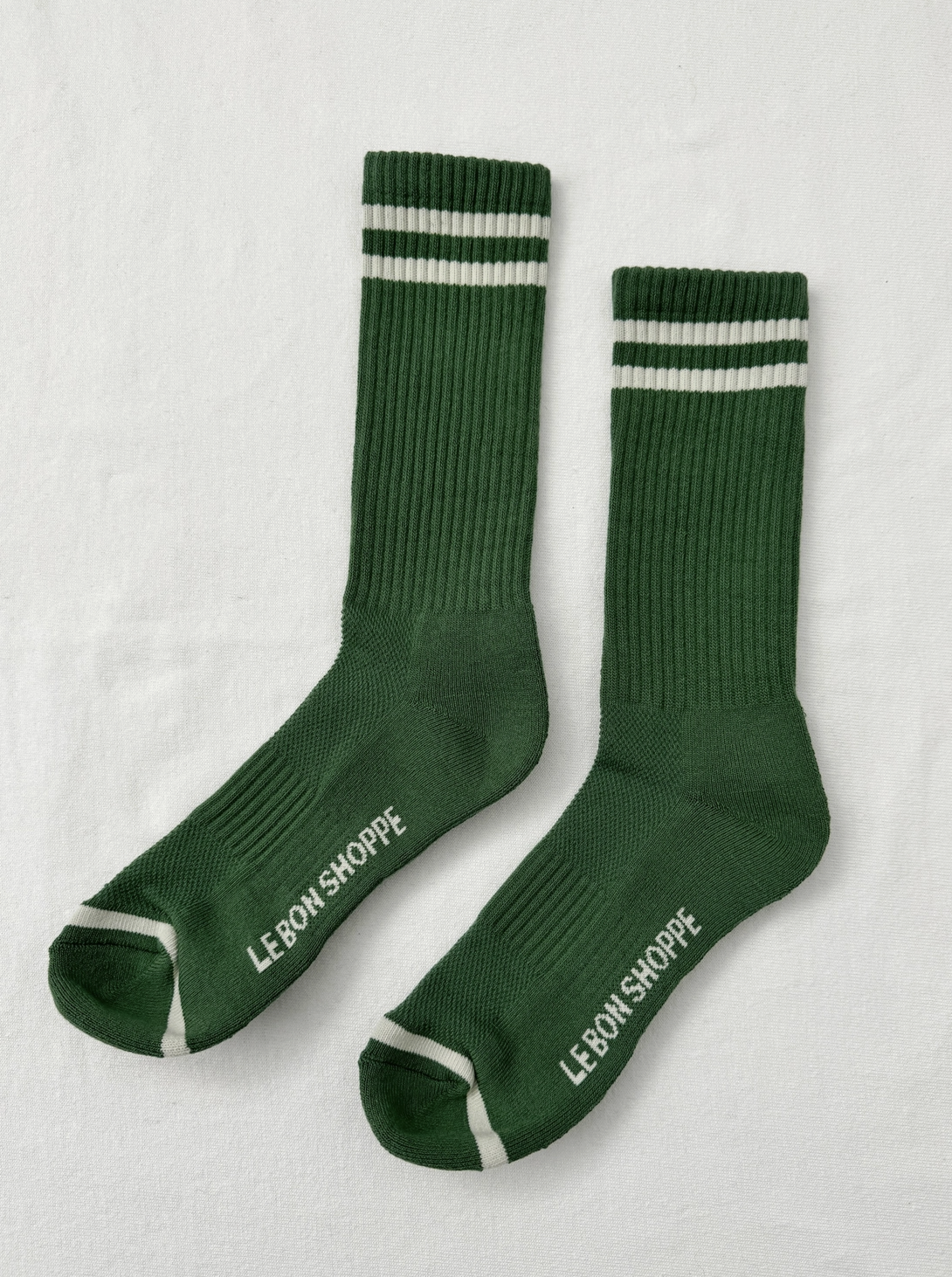 Boyfriend Socks: Extended Size