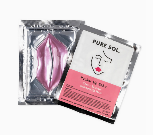 Collagen Lip Mask