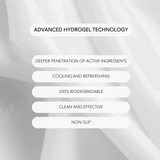 Dew Cloud: Hydrating Face Mask Sheet