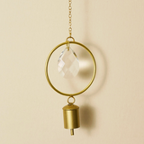 Minimalist Suncatcher Chime