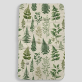 Ferns Microfiber Kitchen Towel