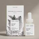 Fern + Moss: Smart Home Diffuser Fragrance