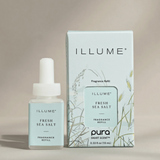 Fresh Sea Salt: Smart Home Diffuser Fragrance