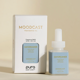 Daydreamer: Smart Home Diffuser Fragrance
