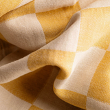 Turkish Kitchen Towel Set: Lemon