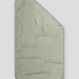 Sage Gray Microfiber Kitchen Towel
