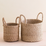 Tabletop Basket: 2 Sizes