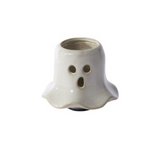 Spooky Ghost Votive Holder