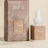 Cozy Cashmere: Smart Home Diffuser Fragrance