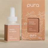 White Pumpkin: Smart Home Diffuser Fragrance