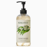 Lemon-Scented Eucalyptus & Rosemary Hand Wash