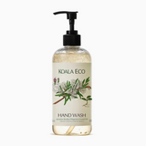 Rosalina & Peppermint Hand Wash