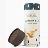 Tapped Maple Caramels - Tube