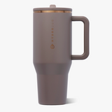 Clay HydroJug 32oz Tumbler