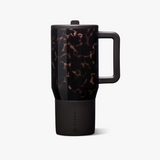 Mocha Tortoise 20oz HydroJug Tumbler