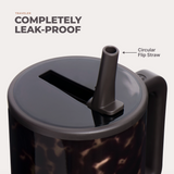 Mocha Tortoise 20oz HydroJug Tumbler