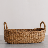Oval Harvest Basket
