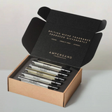 The Discovery Set: Ampersand Fragrance