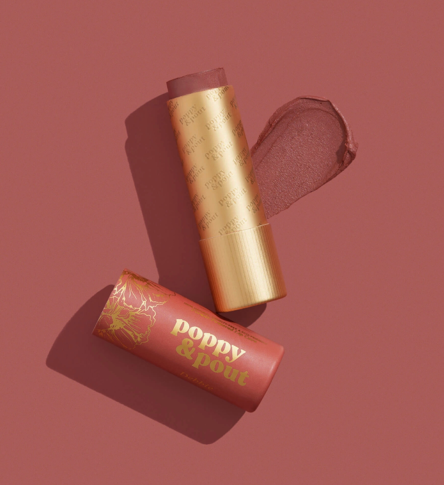 Poppy & Pout Lip Tint