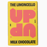 Up-Up Chocolate Bar