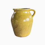 Single Handled Cottage Vase