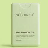 Moisturizing Pocket Hand Sanitizer