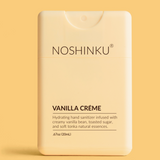 Moisturizing Pocket Hand Sanitizer