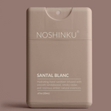 Moisturizing Pocket Hand Sanitizer